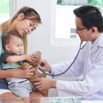 Baby Physician Singapore