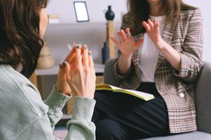 What To Consider When Getting the Right Counselling for Anxiety