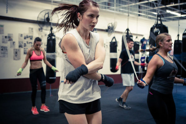 Muay Thai Brisbane