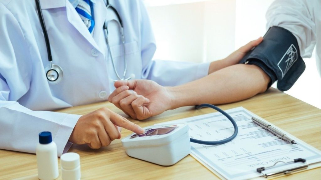 How to Use Health Screening Results to Improve Wellness