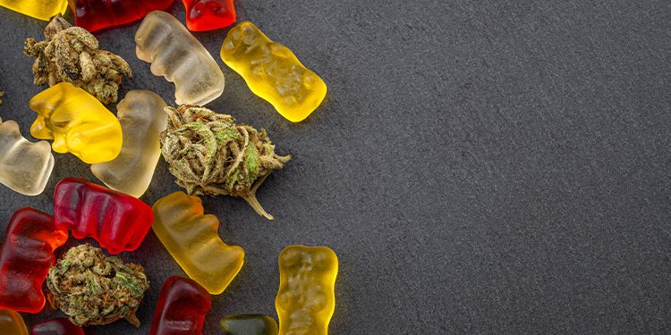 How THC Edibles Differ from Vapes and Smoking Basics